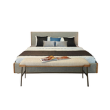 BED MDF Verneer An Cường
