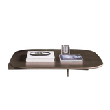 POLYURA COFFEE TABLE 1090x1090x130mm_DITRE