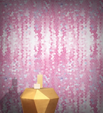 Giấy Dán Tường Feathr Firefly Rose