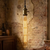 Calex Led Full Glass Longfilament Tubelar-Type T32X300