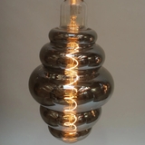 Calex Paris Titanium Led Lamp