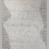 Χα17. Zebra Ecru