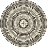 Thảm Ua Star 19621-267 Round 1200X1200Mm