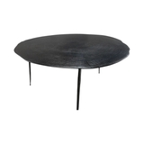 Mặt Black Solid - AXO