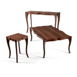Victoria Console Table