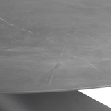 Oblo Ceramic Xám Kích thước 1800x1000x750