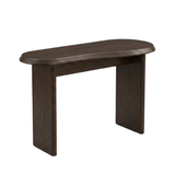 Bàn console Modern Japandi