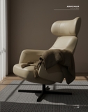 Cuper Armchair Swivel Ditre