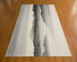 Thảm Kaili Brandy- Bl9017-1.6M X 2.3M