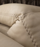 SOFA 3 CHỖ - DANUBIO CAT LUX ART From Ekip