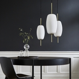 Frandsen 1579 0118481 Silk Pendant