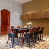 Dougong – Chân Thép