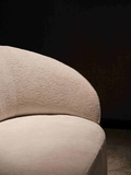 Sofa CLIP 3-ER SOFA 2210x930x800mm_DITRE