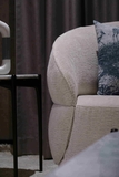 Sofa CLIP 3-ER SOFA 2210x930x800mm_DITRE