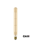 Calex Led Full Glass Longfilament Tubelar-Type T32X300
