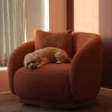 Ghế Armchair Nook