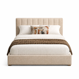 Giường Sandro Low Bed