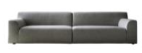 City Sofa H670 X W3400X D900-1800Mm