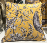 Ashley BOTANIST CITRUS