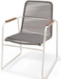 Wasabi Carver Easy Chair – Scancom