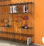 Kệ sách trang trí_MOGG 810x280x700 mm