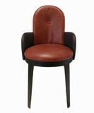 Tongue – Khung Black Oak