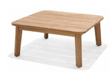 Bàn Bahamas square coffee table 100x100cm_Scancom