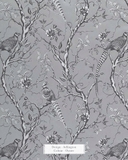 Vải Rèm & Vải Nội Thất Nhập Khẩu Anh Quốc - Ashley Wilde (UK Luxury Fabrics)
