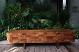 MAZE TV UNIT