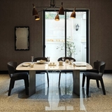 Ozone Ceramic Bóng Kích thước 2000 X 1000 X 750