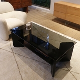 DUPLEX Mặt Kính Xám Khói_AXO