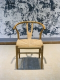 Ghế Ăn Wishbone