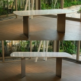 Ozone Ceramic Bóng Kích thước 2000 X 1000 X 750
