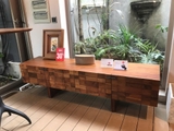 MAZE TV UNIT