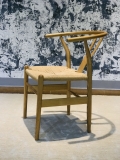 Ghế Ăn Wishbone