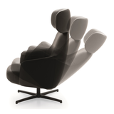 Ghế Cuper Swivel Ditre