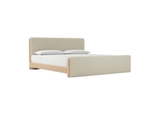 QUEEN BED-JP 01