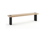Ghế ăn bench