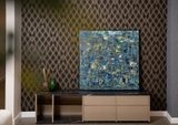 Tủ tivi - Modern Luxury