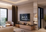 Tủ TV Modern Luxury