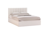 Giường Sandro Low Bed