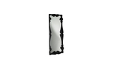 Louis Rectangle Black