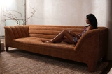 Sofa Caleb Bọc Vải - Anna Casa - Băng dài 3 chỗ