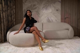 Sofa Colby Chaise