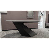 Oblo Ceramic Vân Đá Trắng