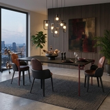 Dougong – Chân Thép