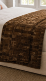 Giường Sandro Low Bed