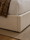 Giường Sandro Low Bed