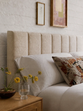 Giường Sandro Low Bed