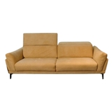 SOFA 3 CHỖ - DANUBIO CAT LUX ART From Ekip